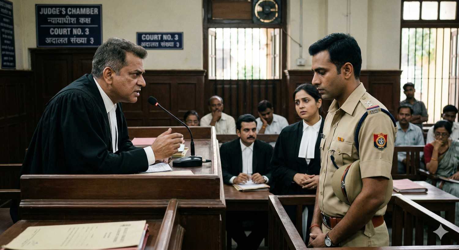 Section 170 BNSS explained preventive arrest law India vs Section 151 CrPC police powers without warrant