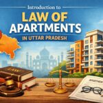 Apartment Law Uttar Pradesh
