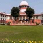 Article 32 writ petition in Supreme Court of India – constitutional remedy for enforcement of fundamental rights