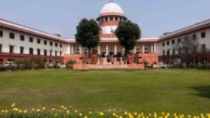 Article 32 writ petition in Supreme Court of India – constitutional remedy for enforcement of fundamental rights