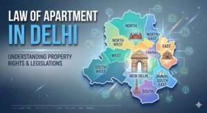 Delhi Apartment Ownership Act 1986 legal guide for flat owners in Delhi Best Lawyer