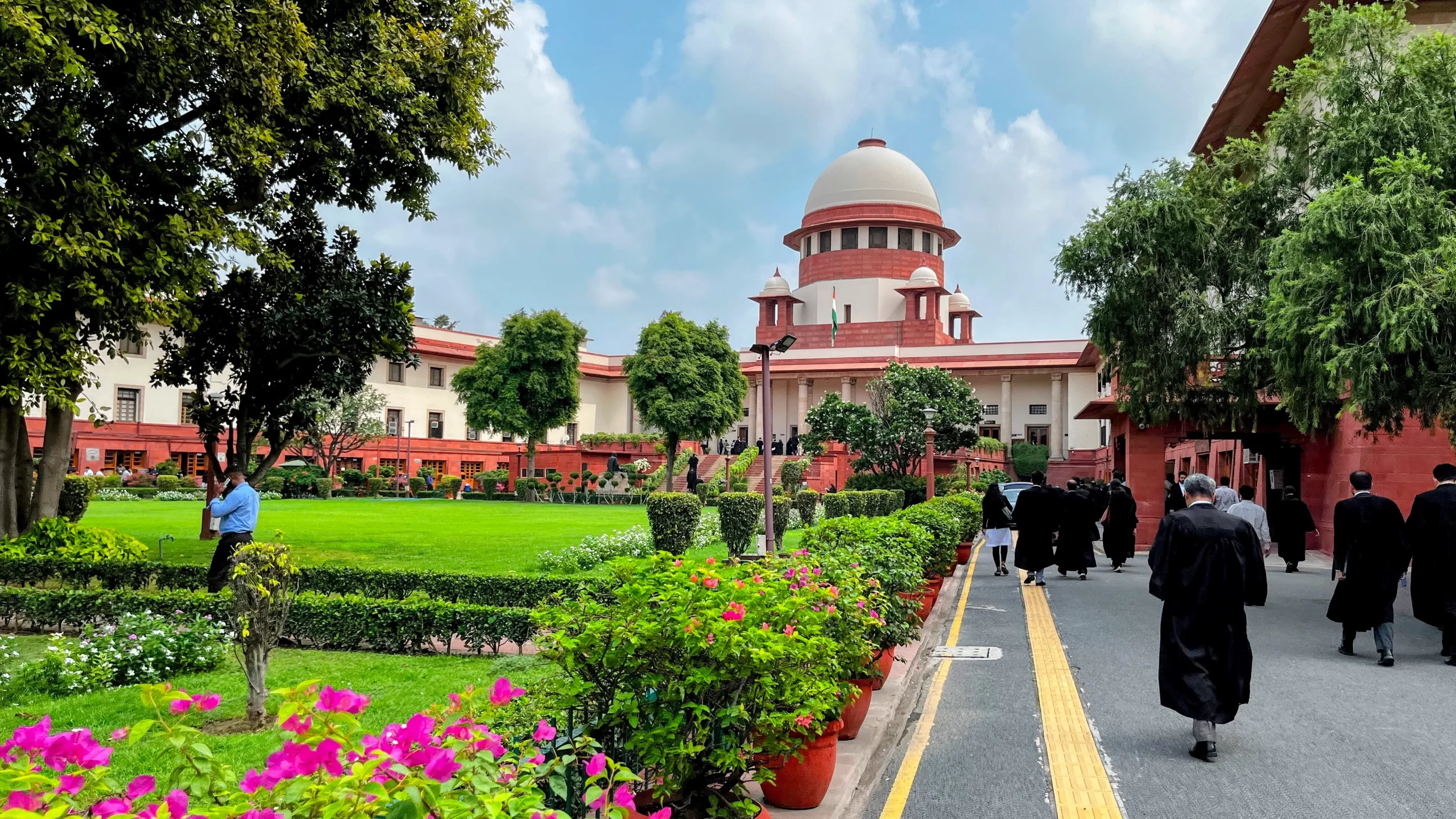Bail in White collar crimes economic offences lates case laws from the supreme court