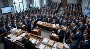 Adjudicating Authority and Appellate Tribunal under the PMLA — Section 8 adjudication and appeals under Sections 26 and 42