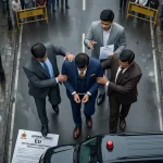 Arrest under Section 19 PMLA — grounds of arrest, remand, remedies and the first 24 hours after an ED arrest
