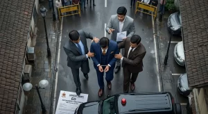Arrest under Section 19 PMLA — grounds of arrest, remand, remedies and the first 24 hours after an ED arrest