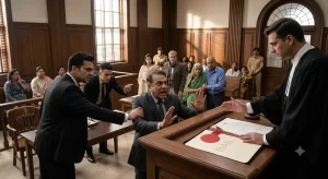 Leading case laws on ED and PMLA matters — landmark Supreme Court judgments on Section 45 bail, Section 19 arrest and ECIR
