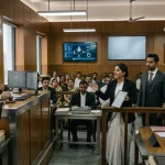 Trial before the PMLA Special Court — prosecution complaint, Section 24 reverse burden, sanction and disclosure explained Top Lawyer Best Advocate PMLA Delhi
