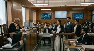 Trial before the PMLA Special Court — prosecution complaint, Section 24 reverse burden, sanction and disclosure explained Top Lawyer Best Advocate PMLA Delhi