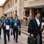 CBI investigation and defence in India — the CBI's powers, jurisdiction, state consent, FIR, arrest and bail explained - Best CBI lawyers Delhi