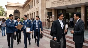 CBI investigation and defence in India — the CBI's powers, jurisdiction, state consent, FIR, arrest and bail explained - Best CBI lawyers Delhi