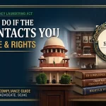 What to do if the ED contacts you — a step-by-step guide to ED notices, summons and raids and your rights