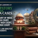 Anticipatory bail in PMLA cases — Section 45 twin conditions, grounds, drafting and Supreme Court rulings explained