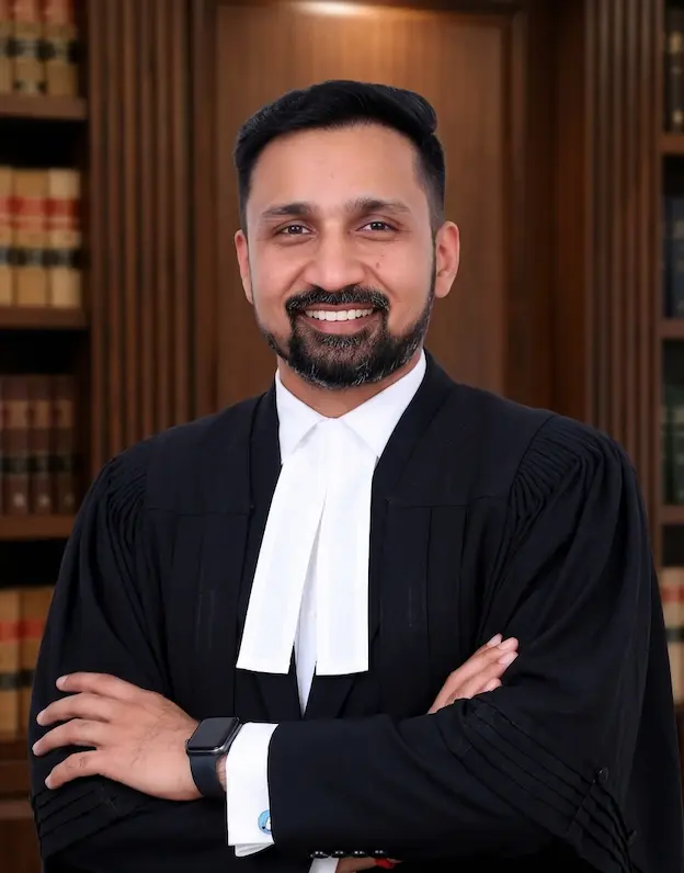 Advocate on Record Supreme Court of India